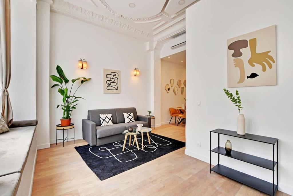 Parc Des Expositions Apartment *