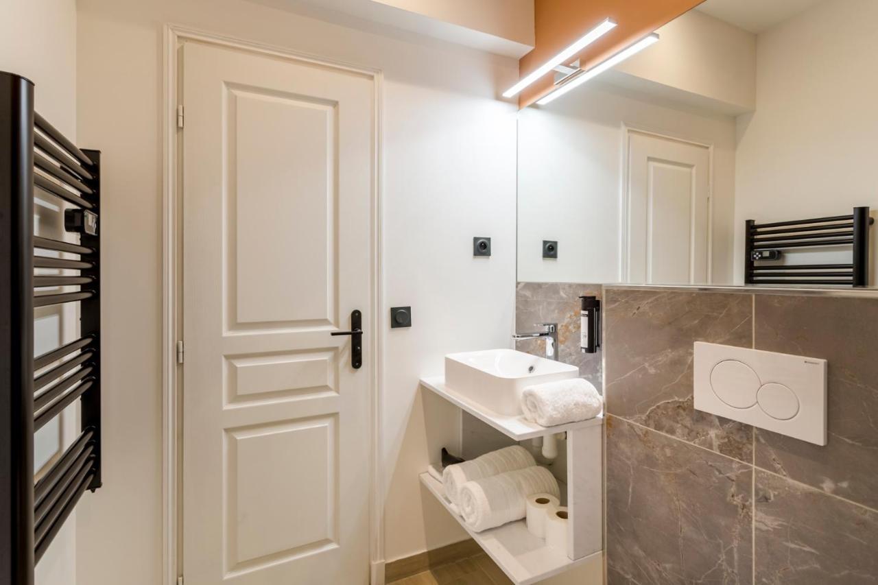 Apartamento Jeuneurs