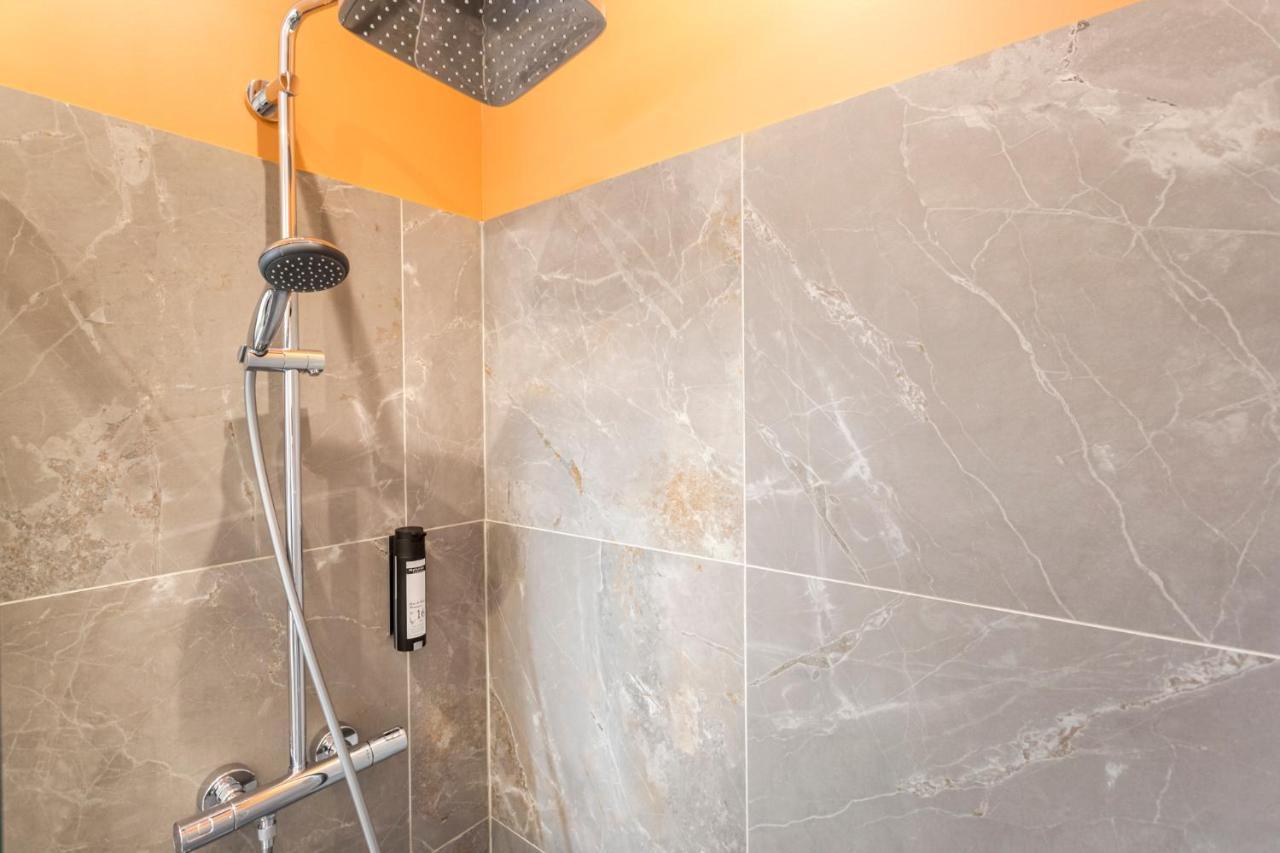 Apartamento Jeuneurs *