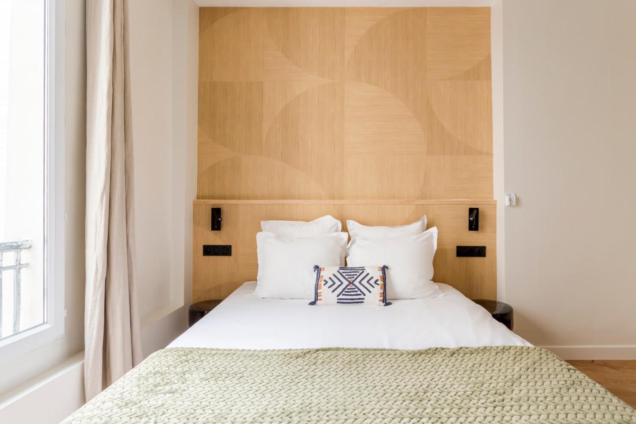 Jeuneurs Apartamento *