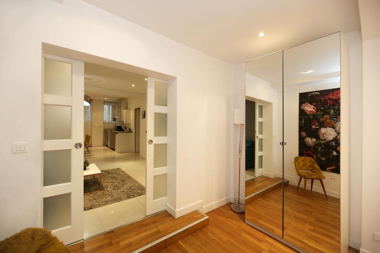 Apartamento Rdj - Moderne Et Elegant A 5 *