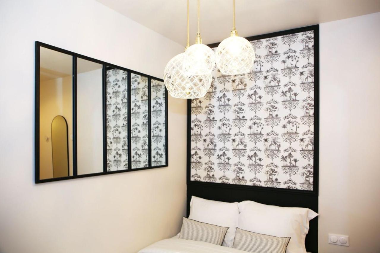 Apartamento Sejour Romantique Avec Bain A Remous A 9 -p6