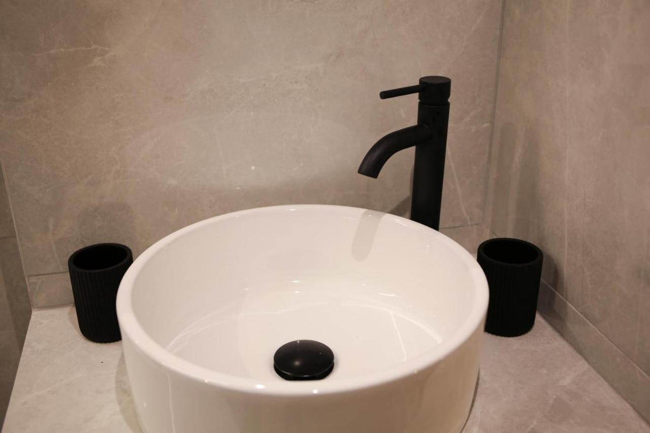 Apartamento Sejour Romantique Avec Bain A Remous A 9 -p6