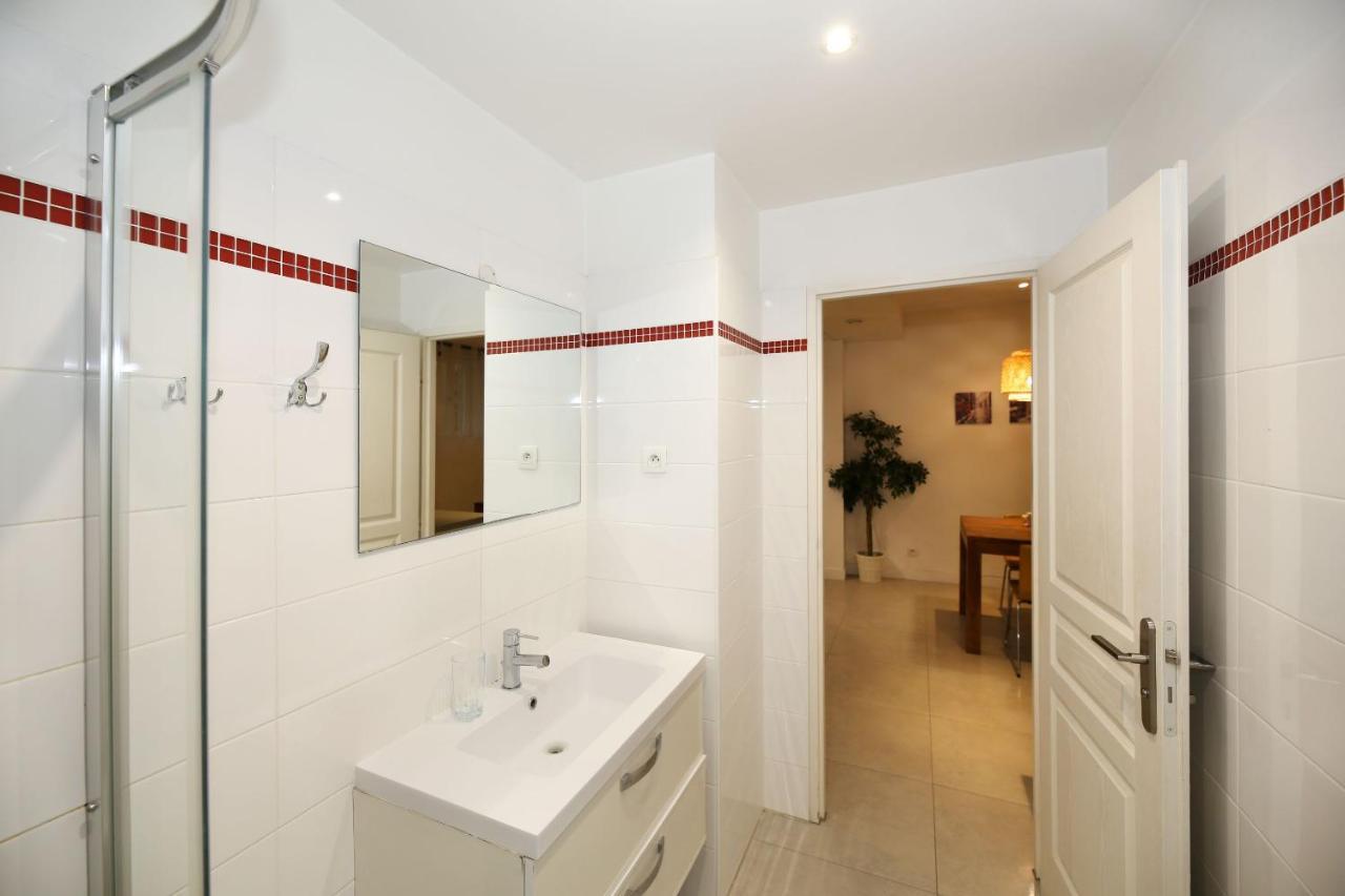 Apartamento Rdj - Moderne Et Elegant A 5 *