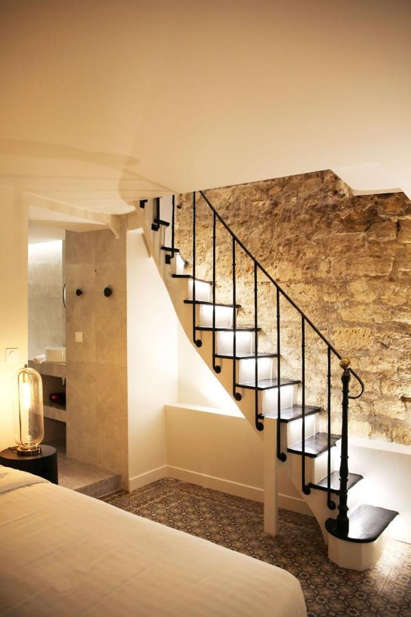 Apartamento Sejour Romantique Avec Bain A Remous A 9 -p6 *