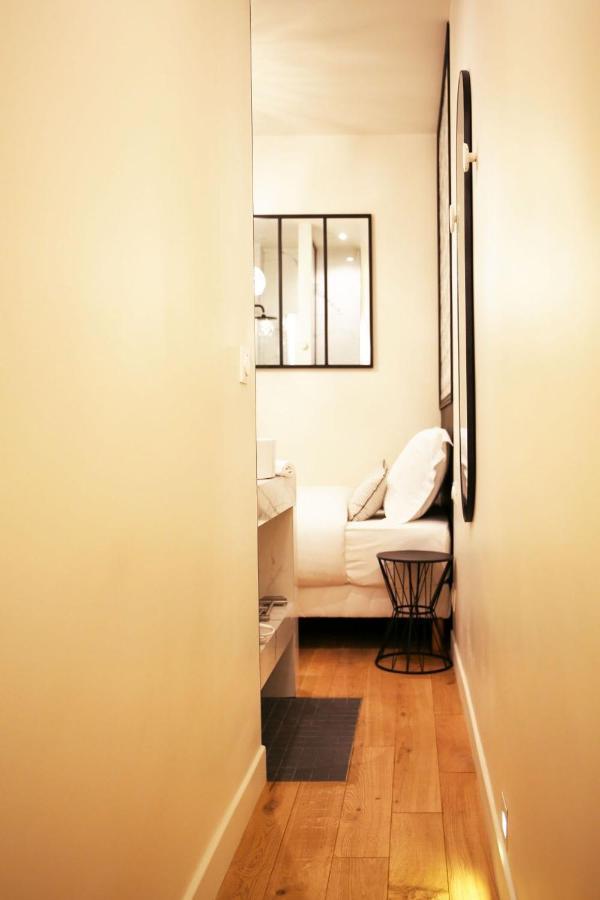 Sejour Romantique Avec Bain A Remous A 9 -p6 Apartamento *