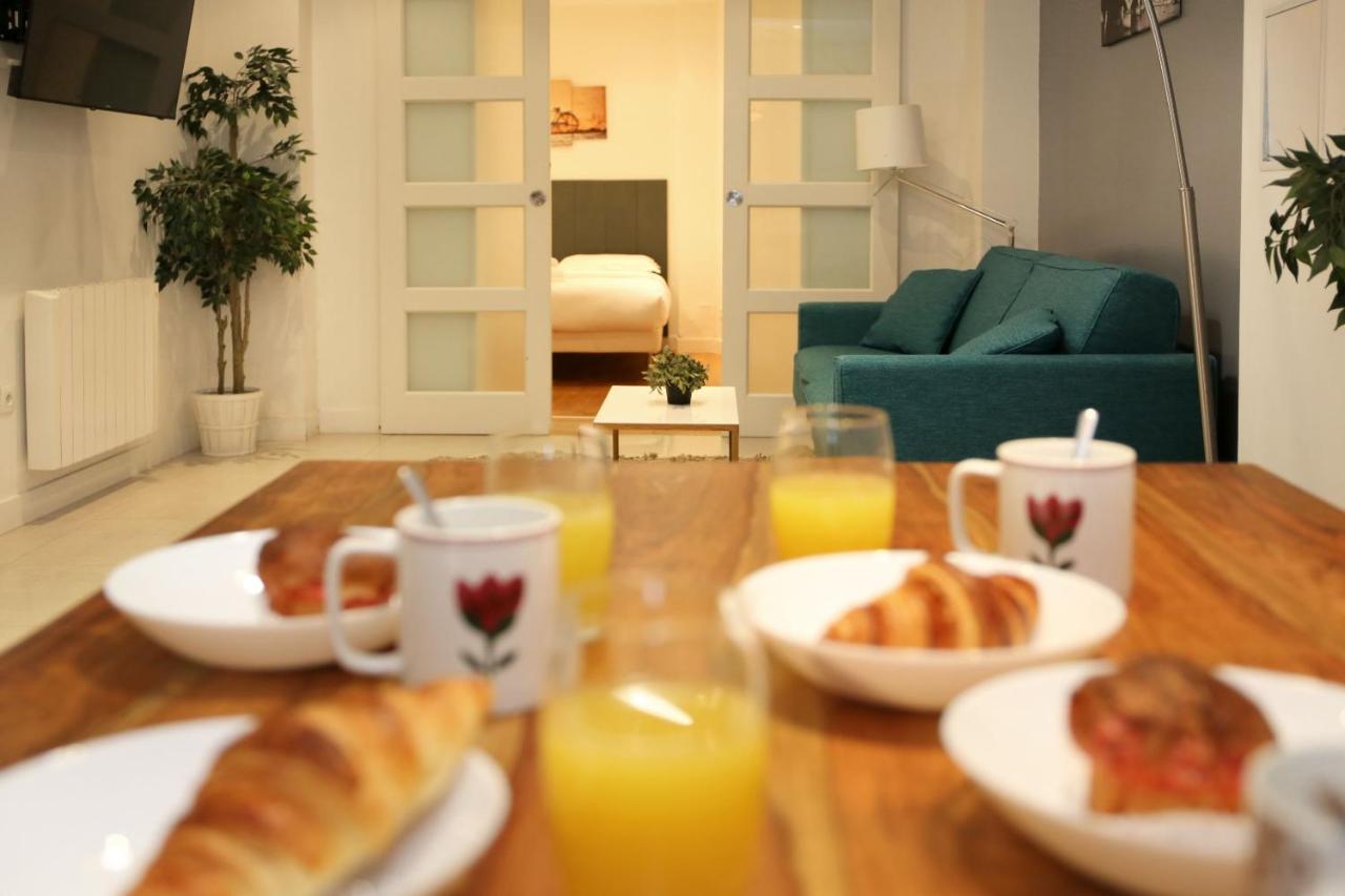 Apartamento Rdj - Moderne Et Elegant A 5