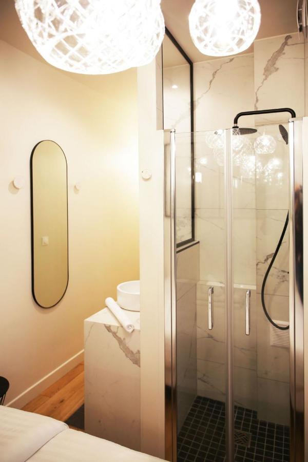 Apartamento Sejour Romantique Avec Bain A Remous A 9 -p6