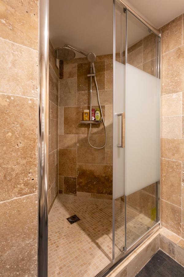 Superbe Hamelin 16eme Appartement Paris