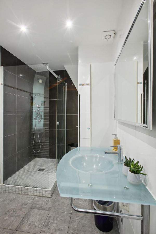 Mabillon - St Germain Apartment