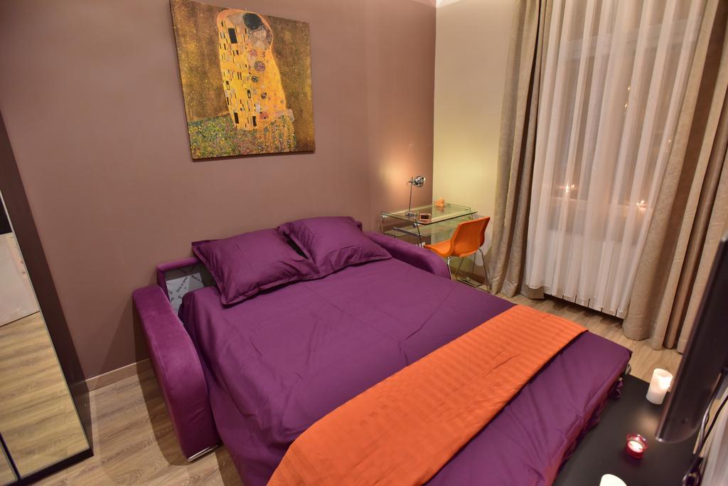 Apartment Loft Deluxe Du Moulin