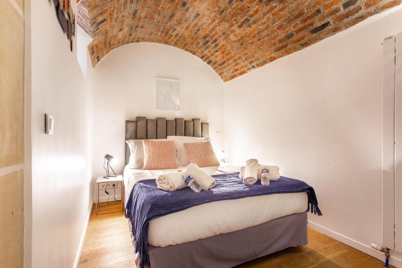 Beautiful House South Pigalle-opera Apartment Paris