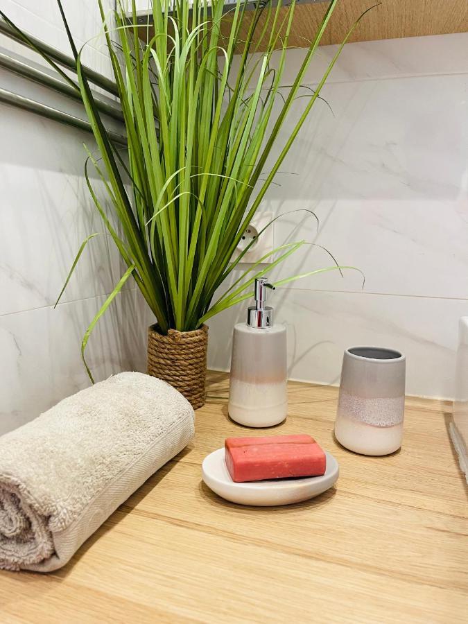 Apartamento Le Nid Douillet De Patricia