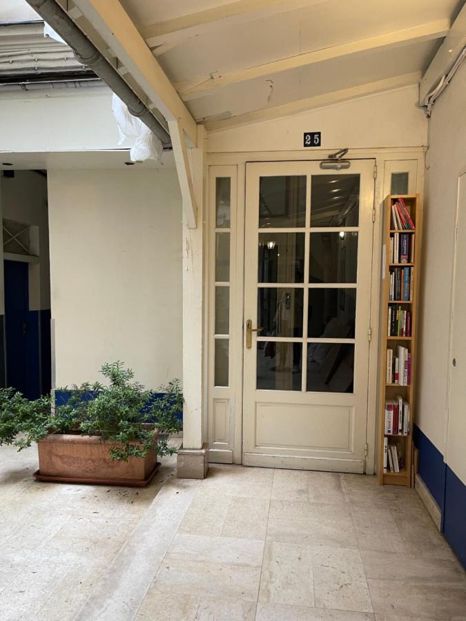 Le Nid Douillet De Patricia