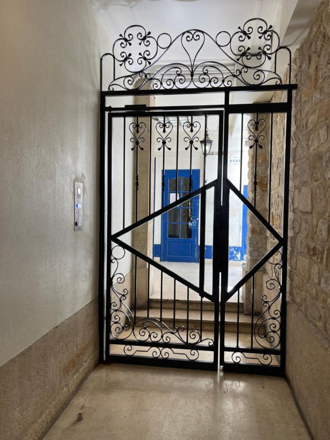 Le Nid Douillet De Patricia Apartamento Paris