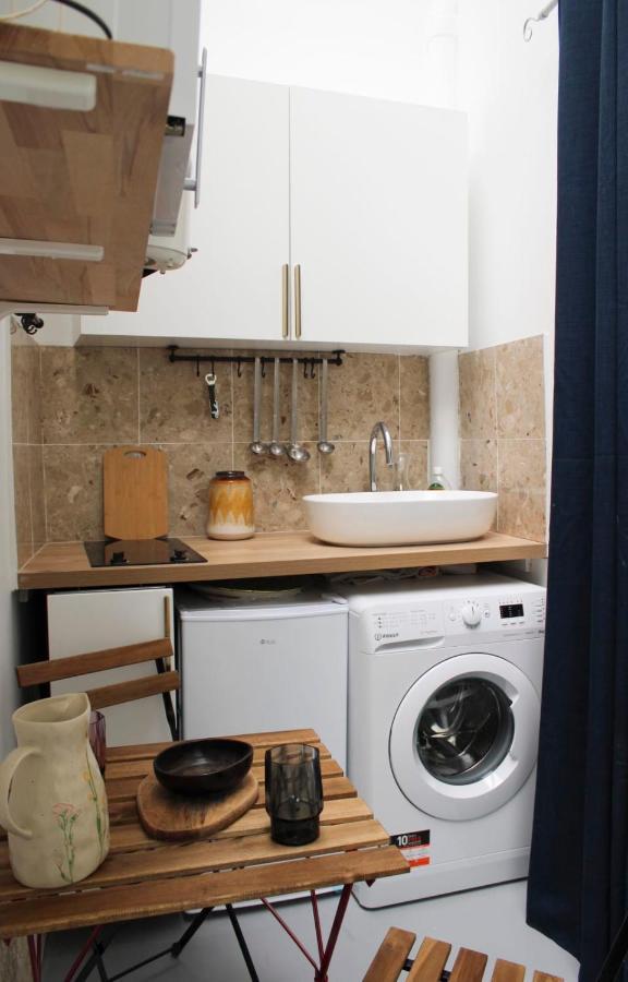 Cosy - Near Le Marais Paris