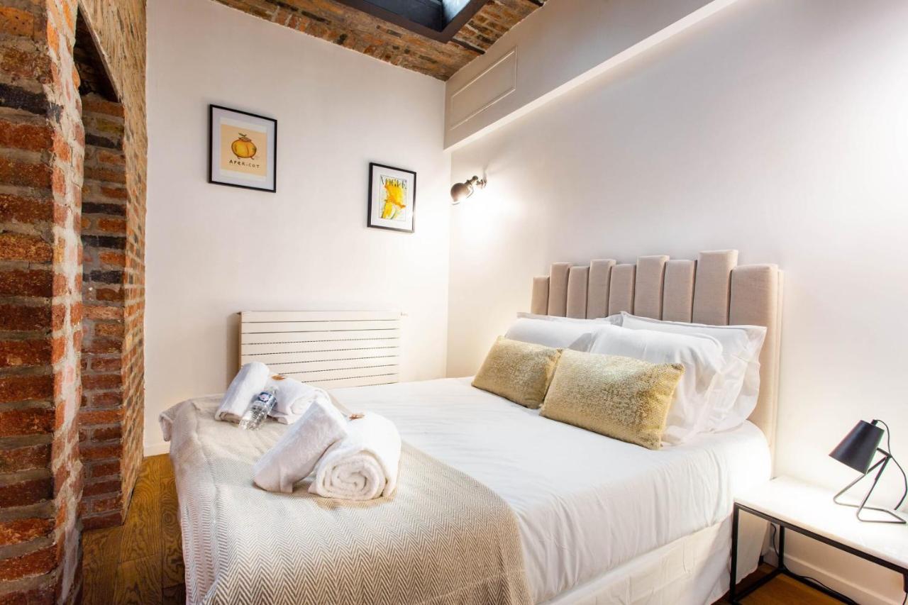 Apartment Beautiful House South Pigalle-opera *