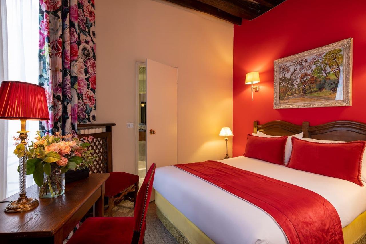 Des Marronniers Hotel