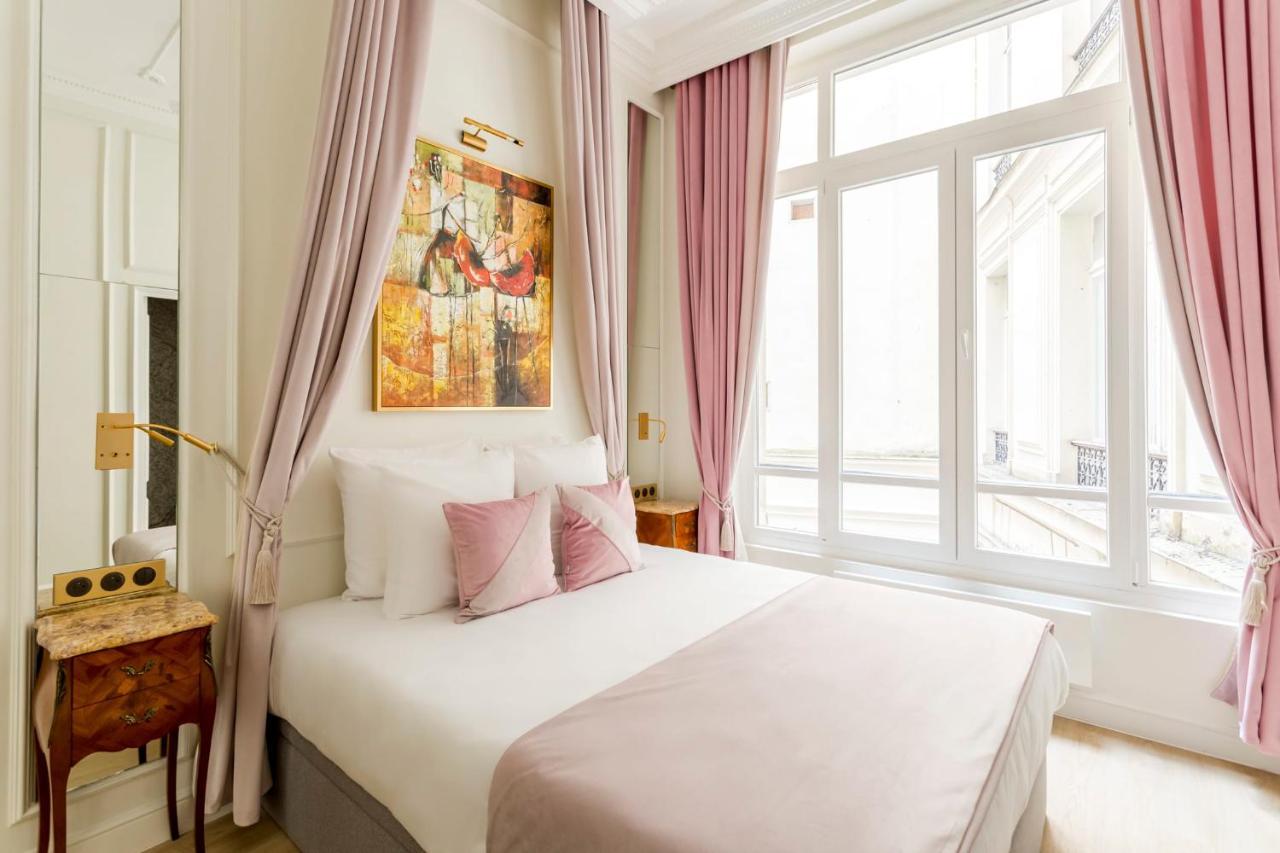 Merveil - Luxury - Louvre - Marcel Iii Apartment