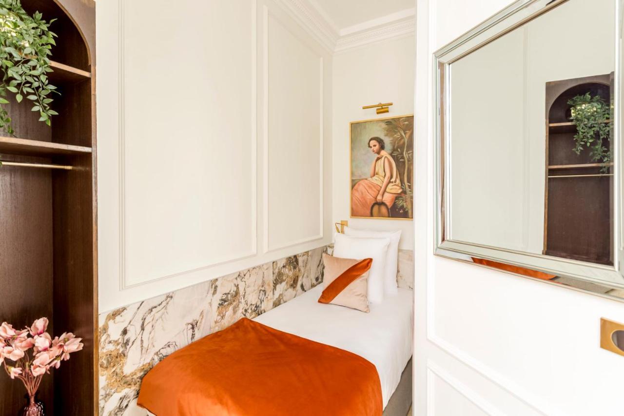 Merveil - Luxury - Louvre - Marcel Iii Apartment