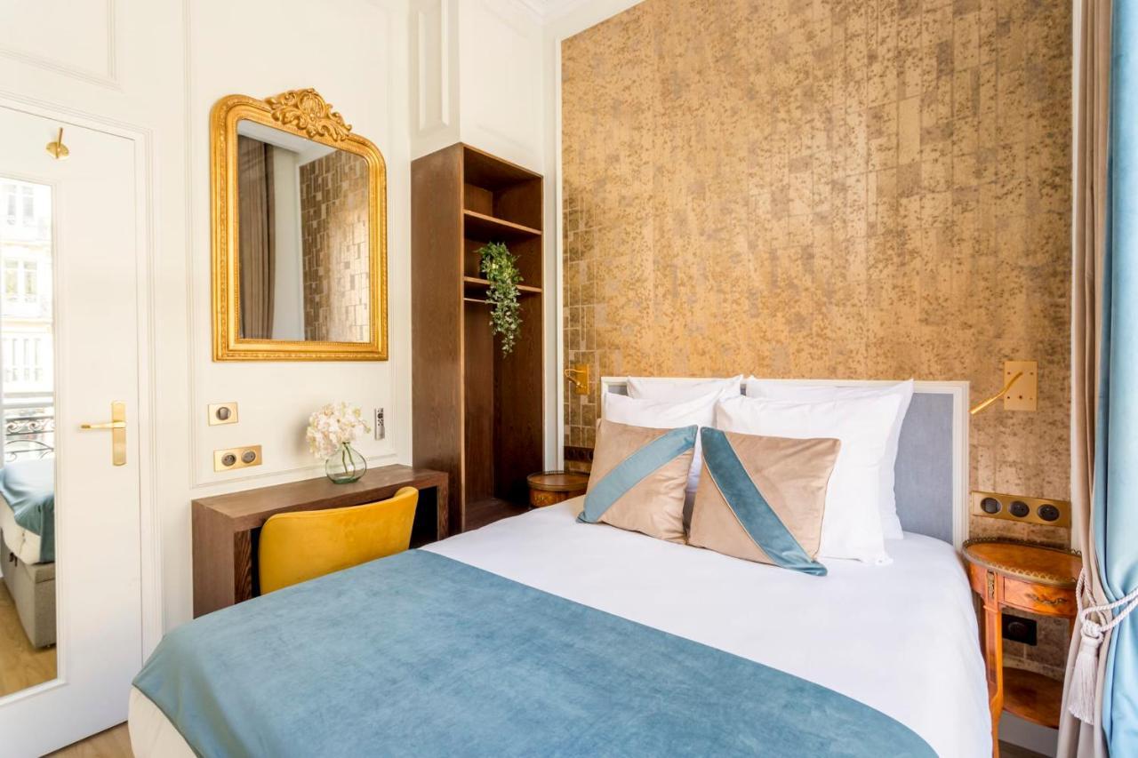 Apartment Merveil - Luxury - Louvre - Marcel Iii Paris