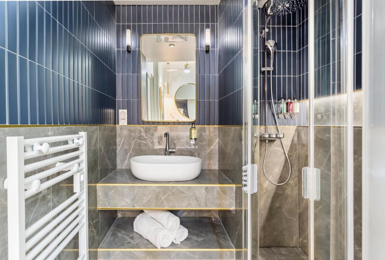 Merveil - Luxury - Louvre - Marcel Iii Apartment