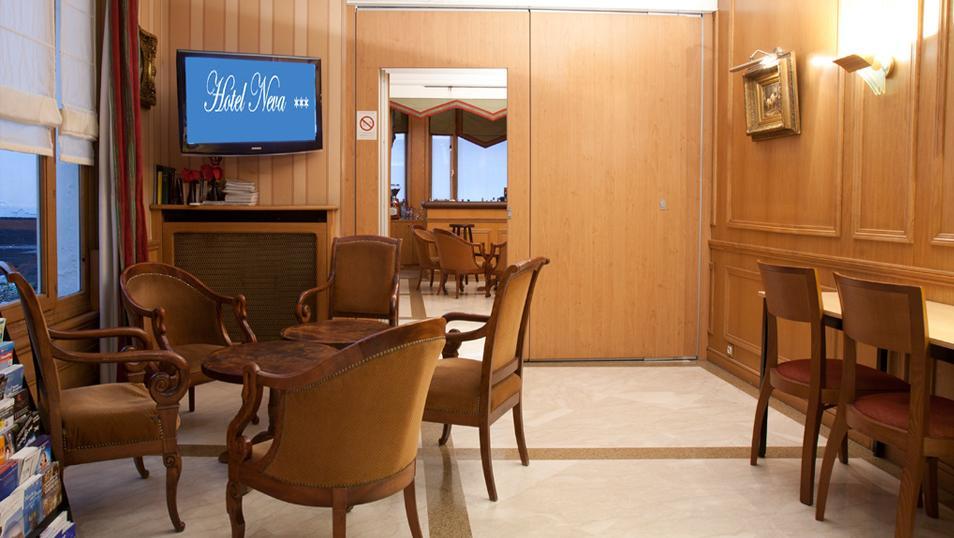Flanelles Hotel Paris
