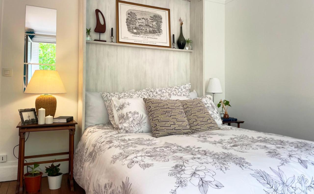 Apartamento Magnifique Parisien Au Pied De La Tour Eiffel City Center Paris