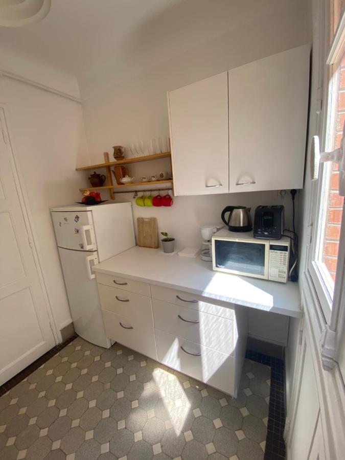 Apartamento Magnifique Parisien Au Pied De La Tour Eiffel City Center Paris