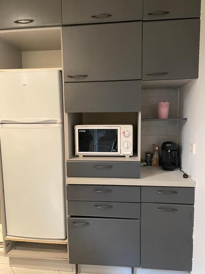 16 Apartamento *