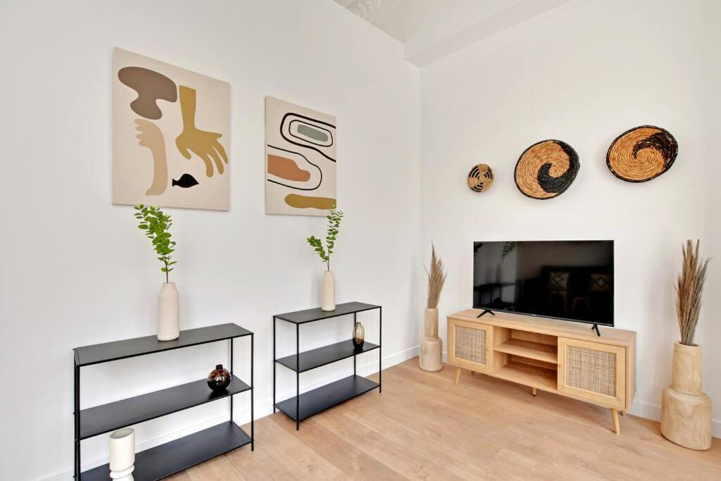 Parc Des Expositions Apartment *