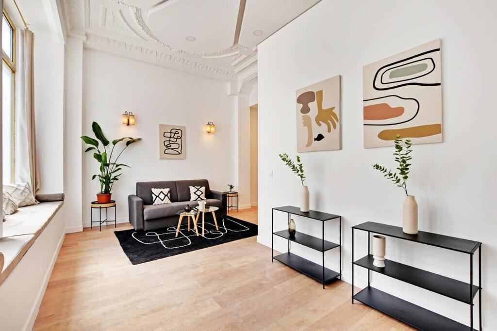 Parc Des Expositions Apartment