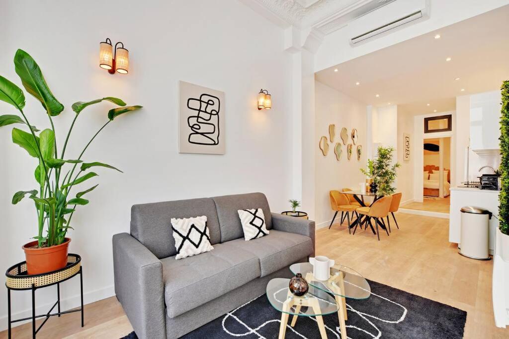 Parc Des Expositions Apartment Paris