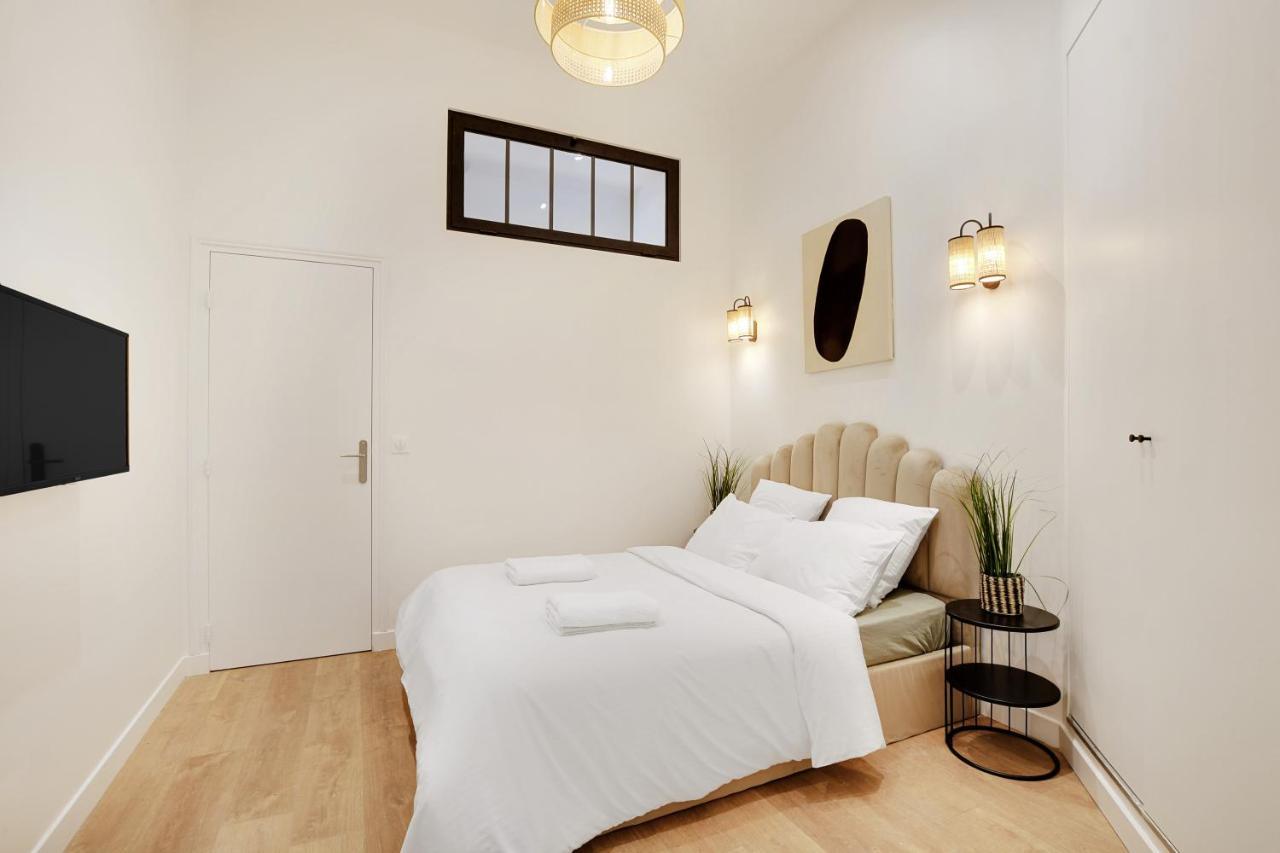 Apartment Parc Des Expositions *