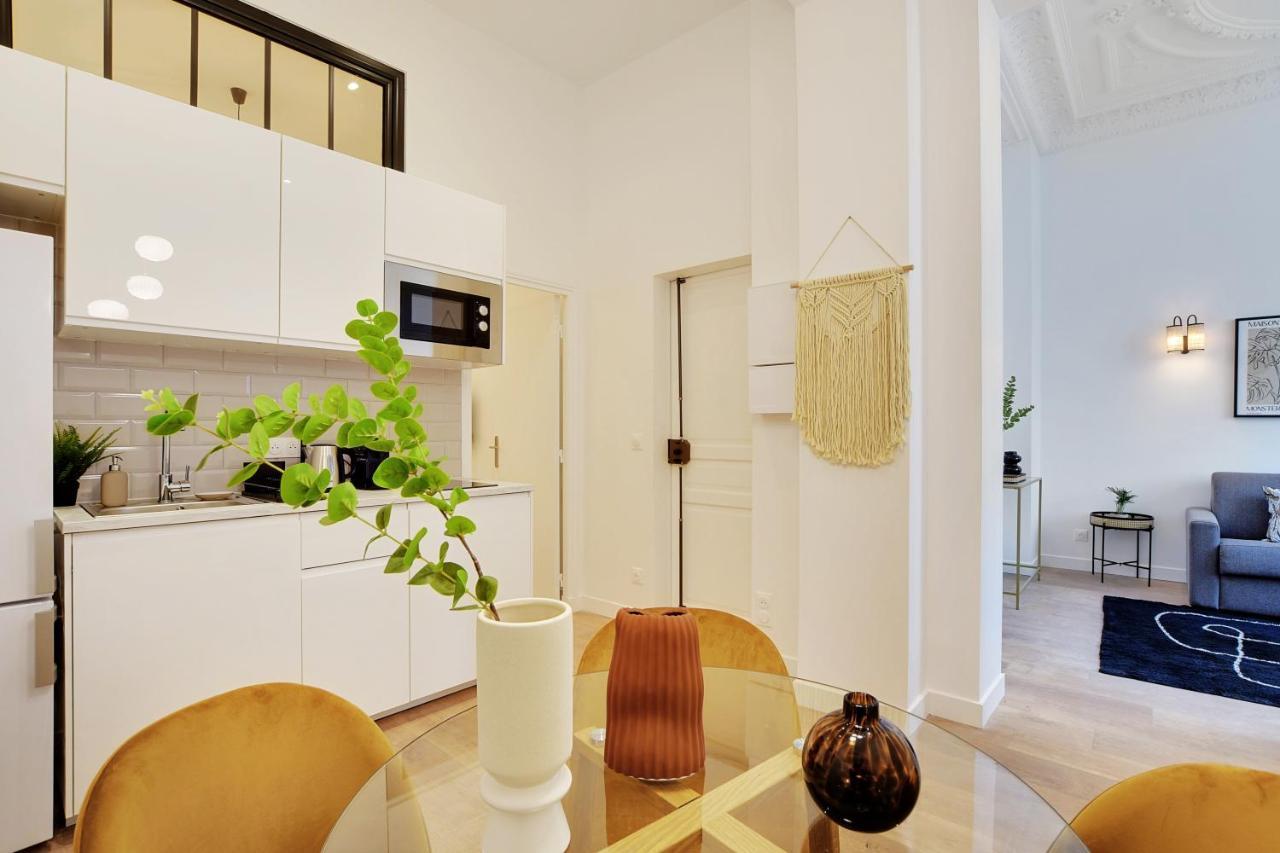 Parc Des Expositions Apartment Paris