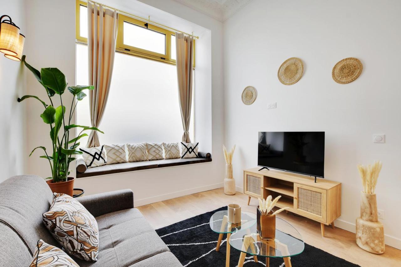 Parc Des Expositions Apartment