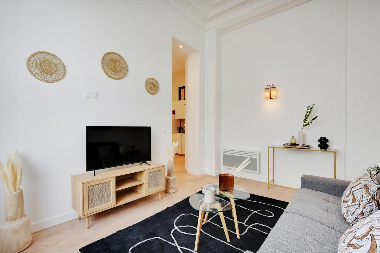 Apartment Parc Des Expositions *