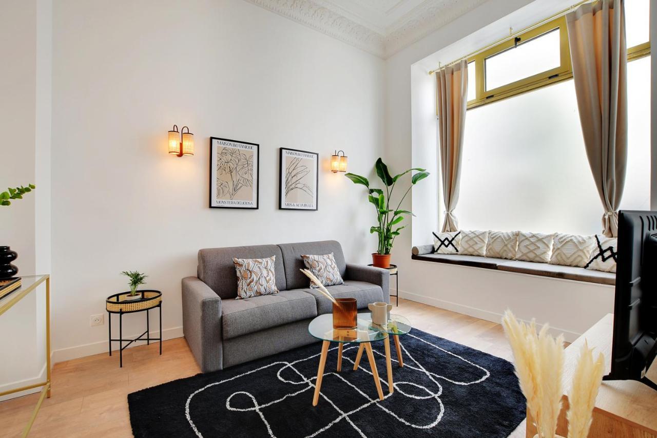 Parc Des Expositions Apartment