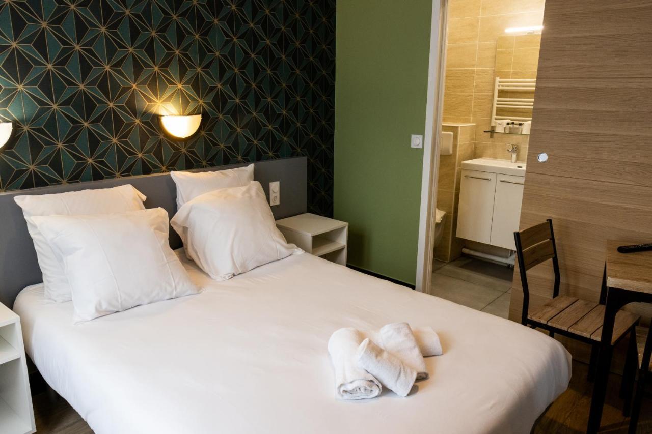 Luxia Paris