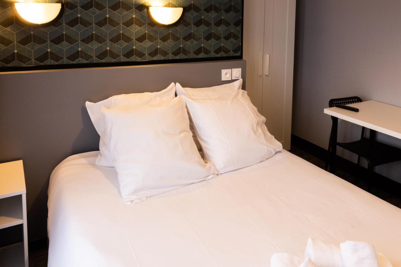 Hotel Luxia