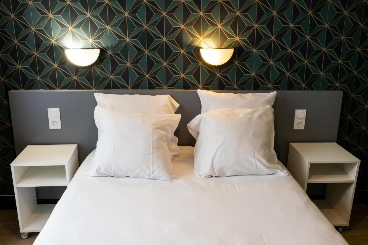 Luxia Paris