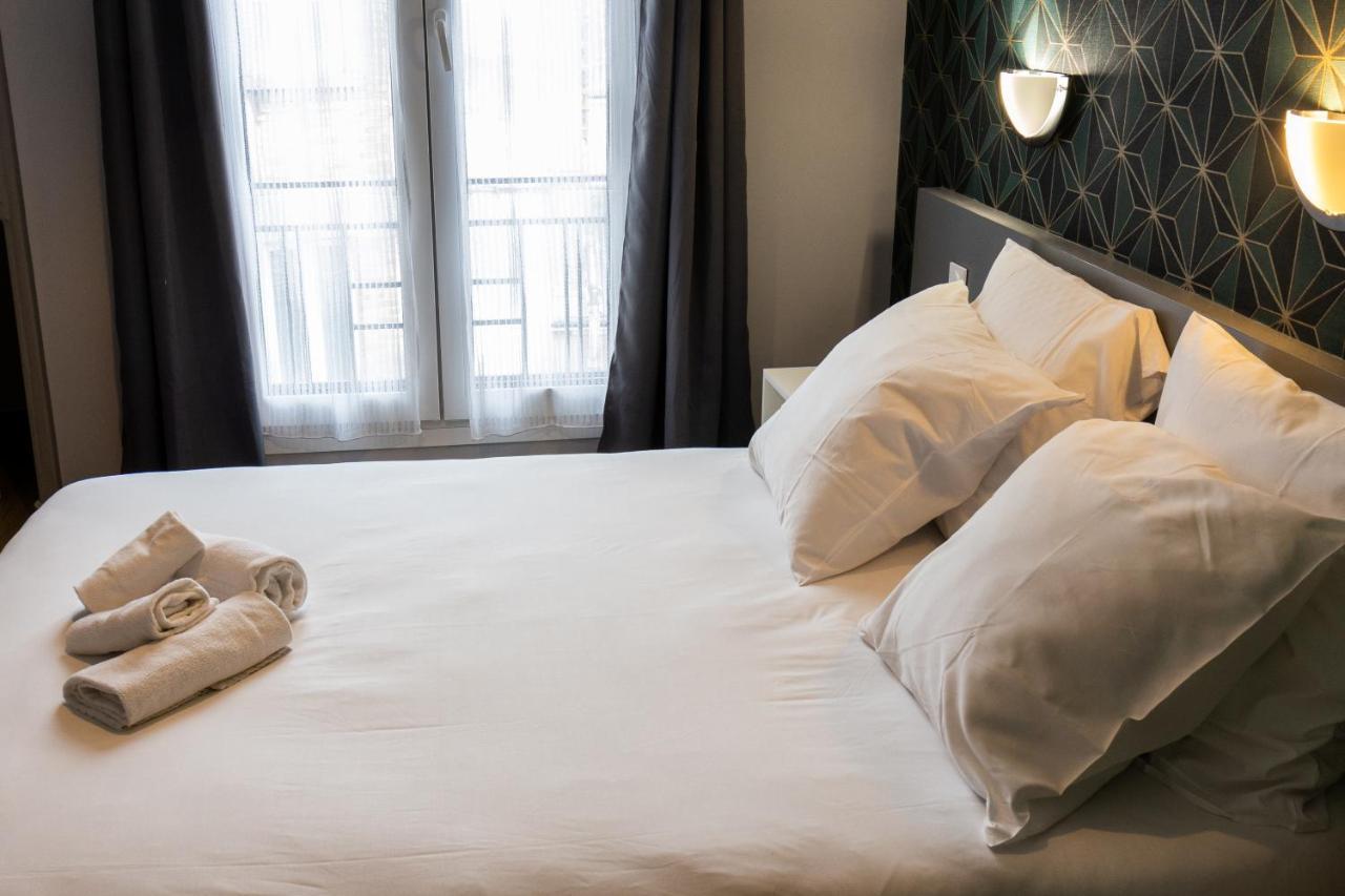 Luxia Hotel 2*