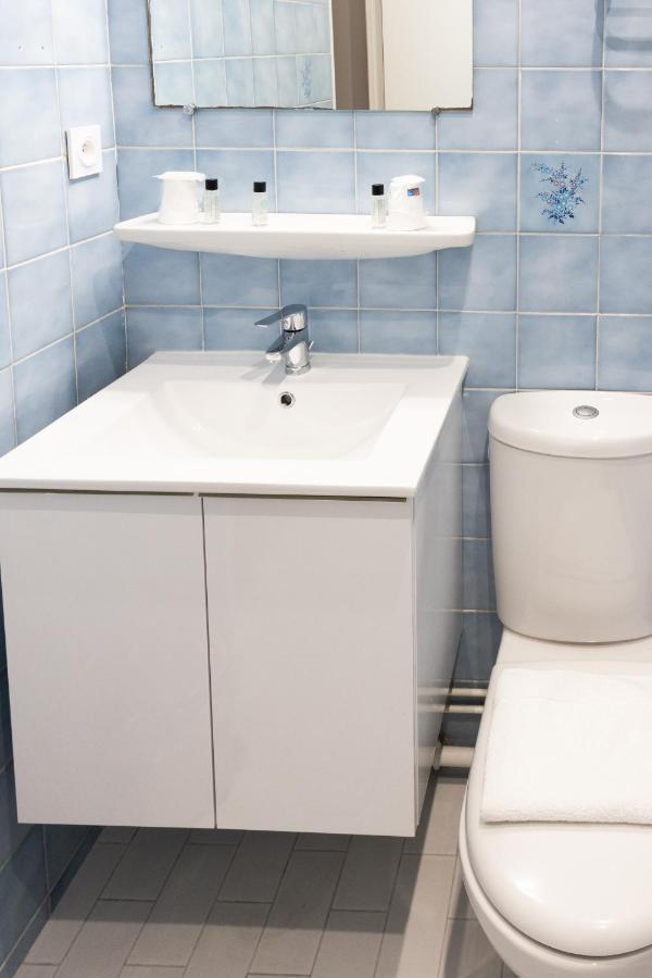 Hotel Luxia Paris