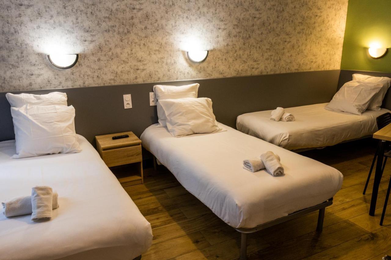 Hotel Luxia