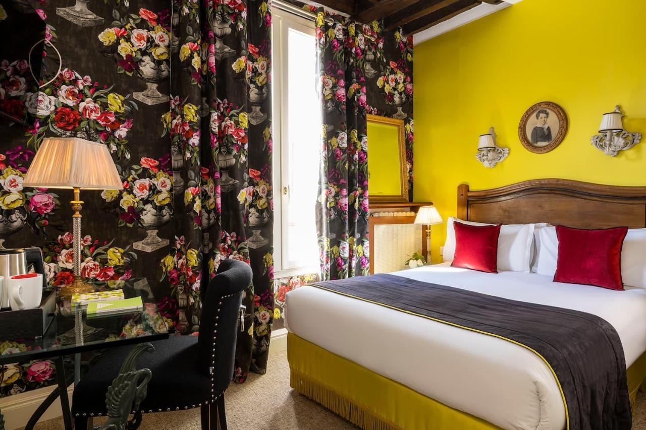 Des Marronniers 3* Paris