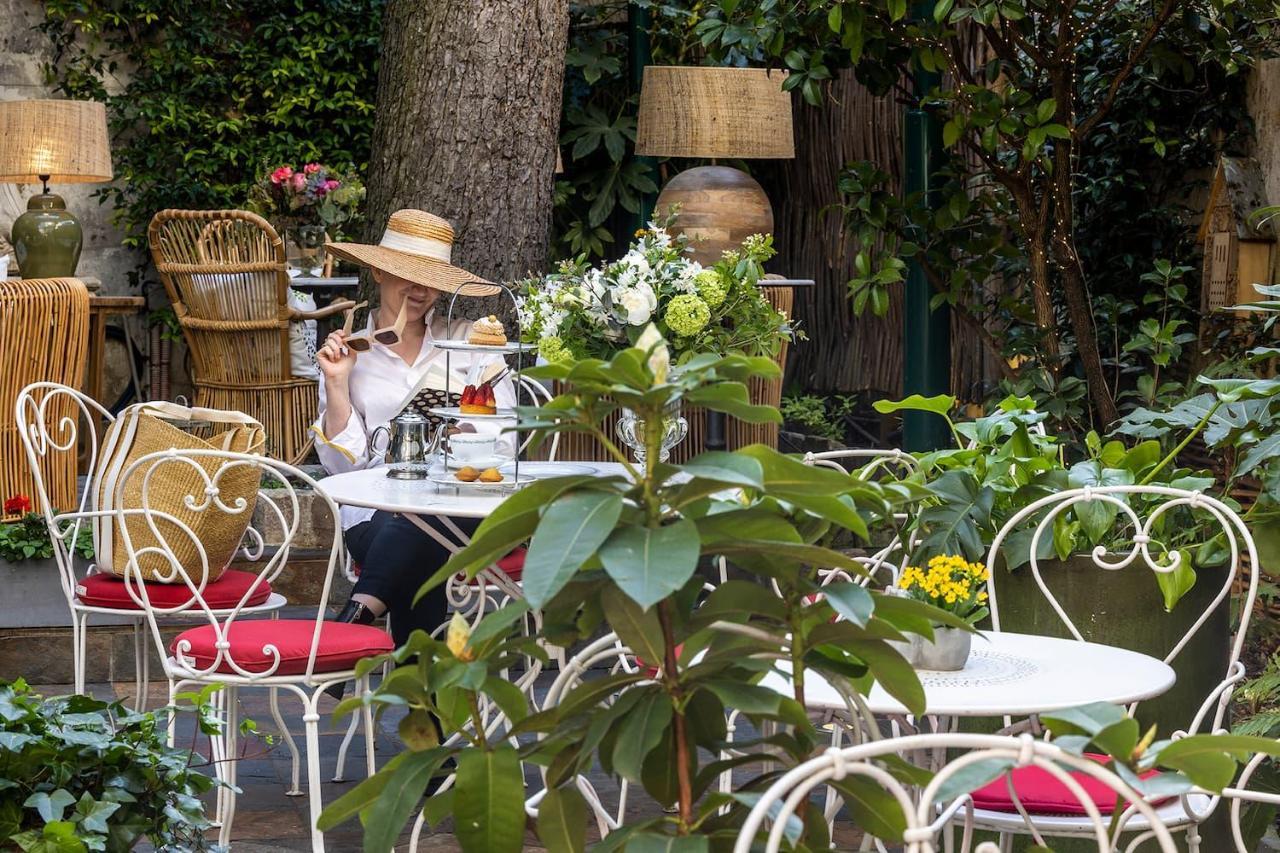 Des Marronniers 3* Paris
