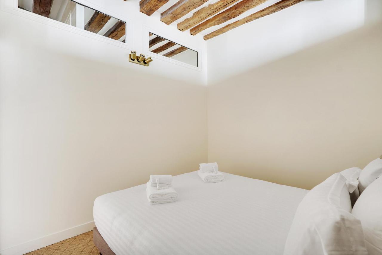 Pick A Flat's In Louvre - Rue Saint Honore Apartment *