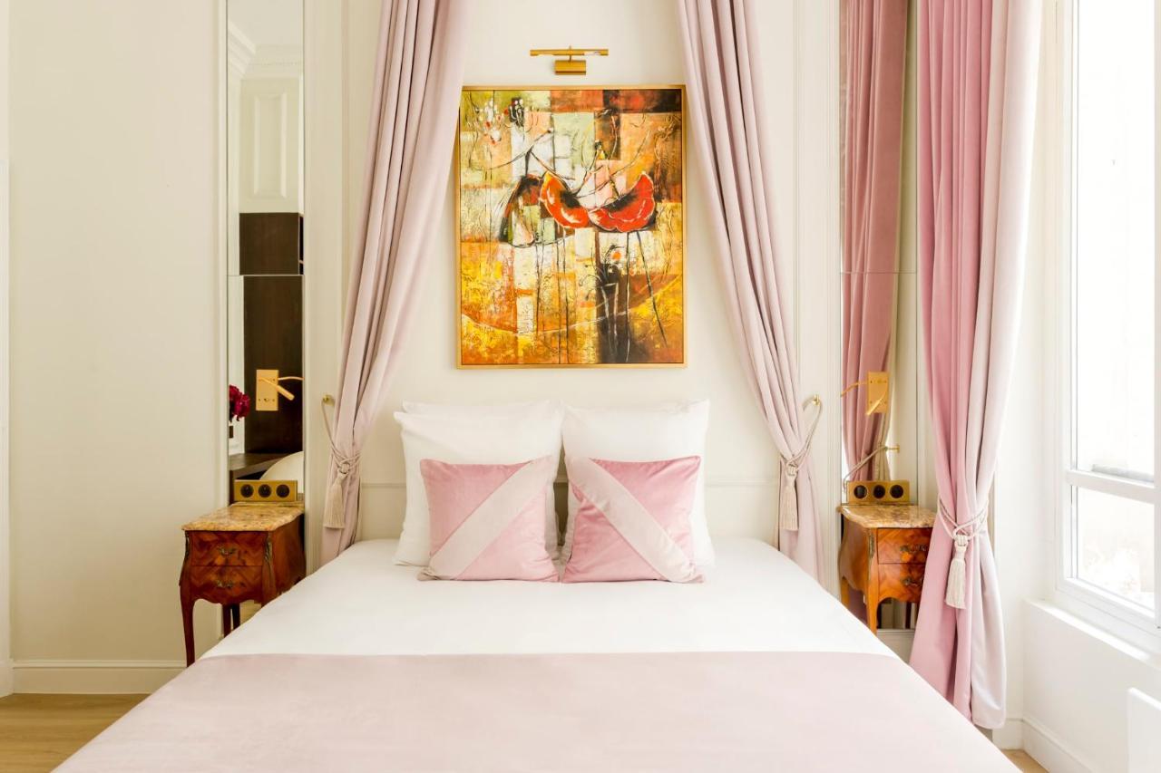 Merveil - Luxury - Louvre - Marcel Iii Apartment *
