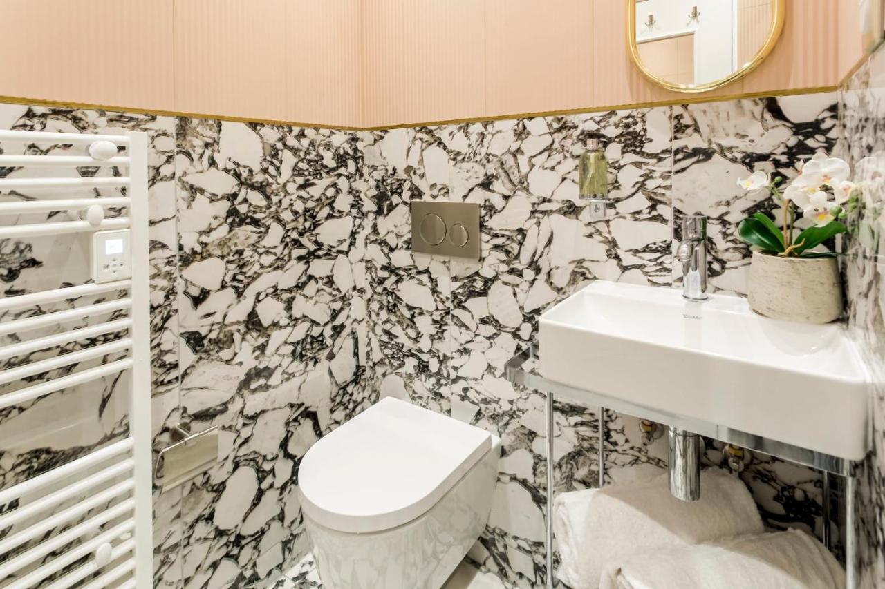 Merveil - Luxury - Louvre - Marcel Iii Apartment *