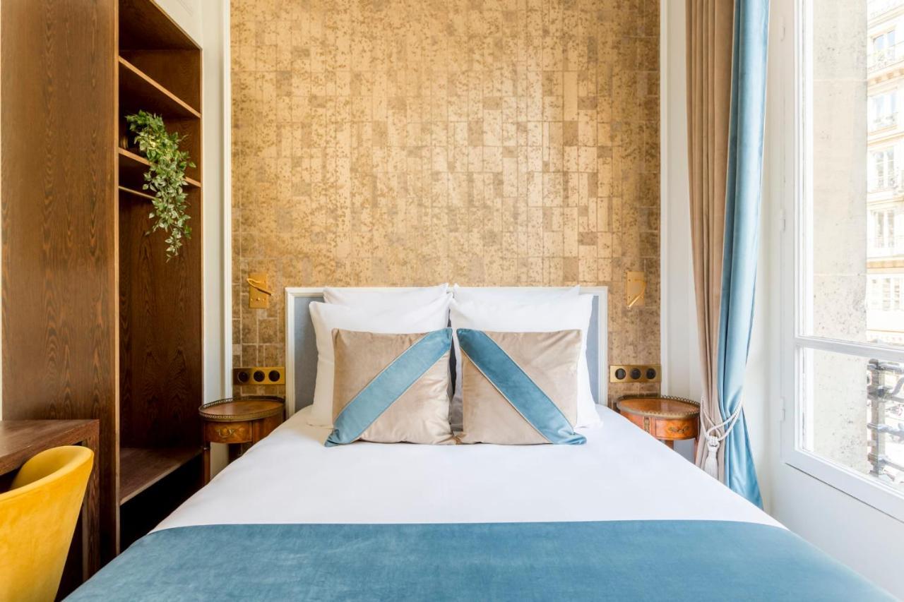 Merveil - Luxury - Louvre - Marcel Iii Apartment Paris